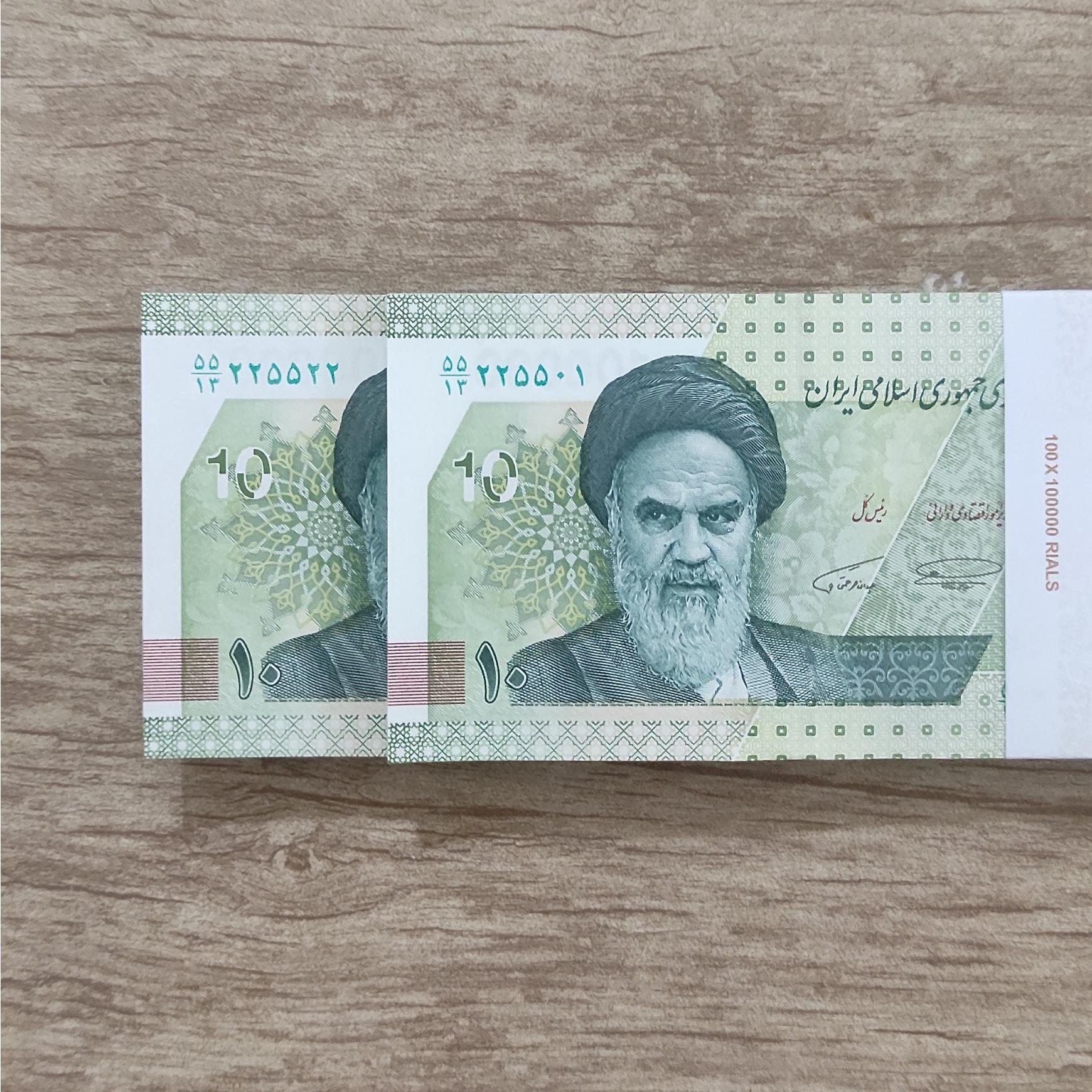 بسته10هزاری باامضای همتی ومدنی زاده شماره قرینه