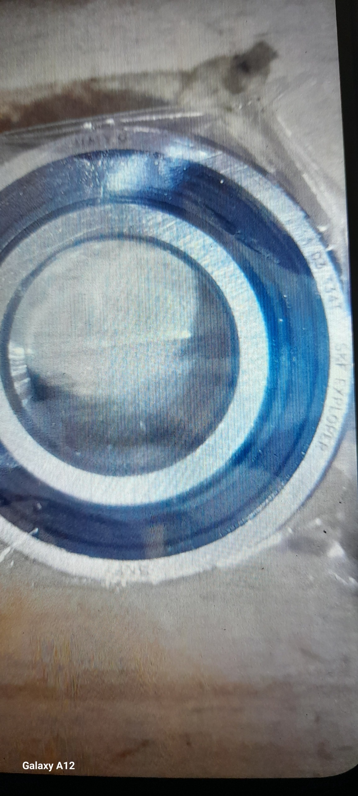 بلبرینگ اصل SKF62062RSC3