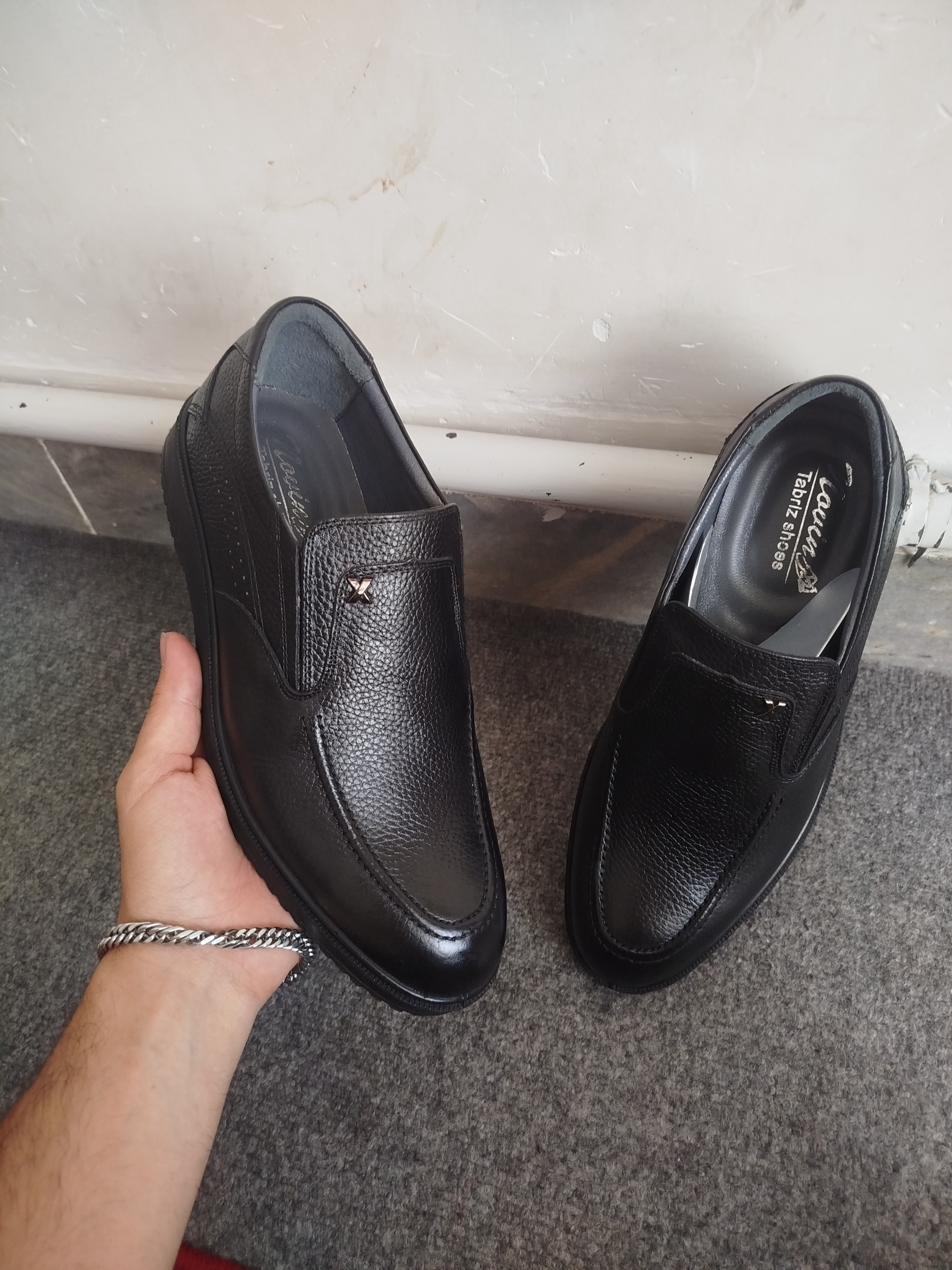 تمام چرم نوین چرم 43