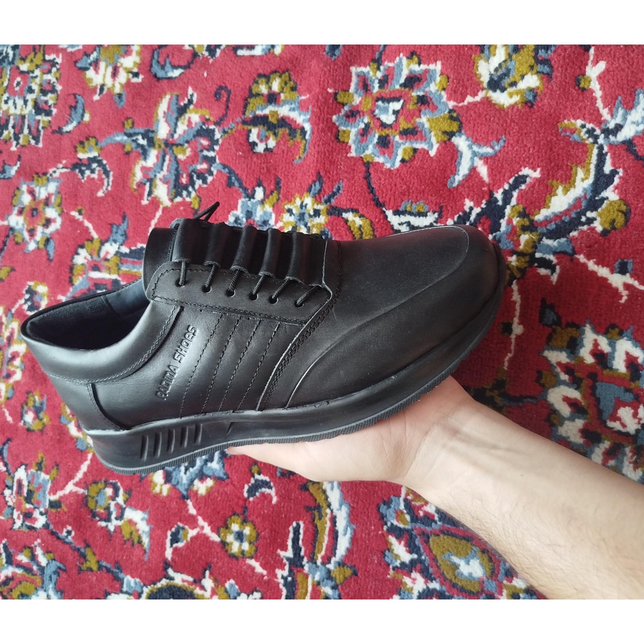 تمام چرم تبریز 44