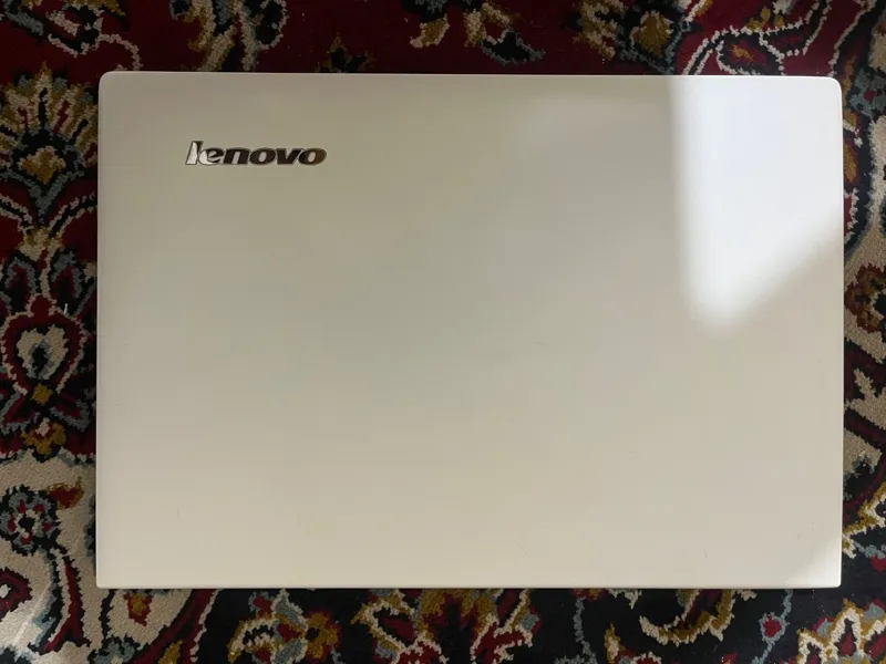لپ تاپ لنوو Lenovo Z510