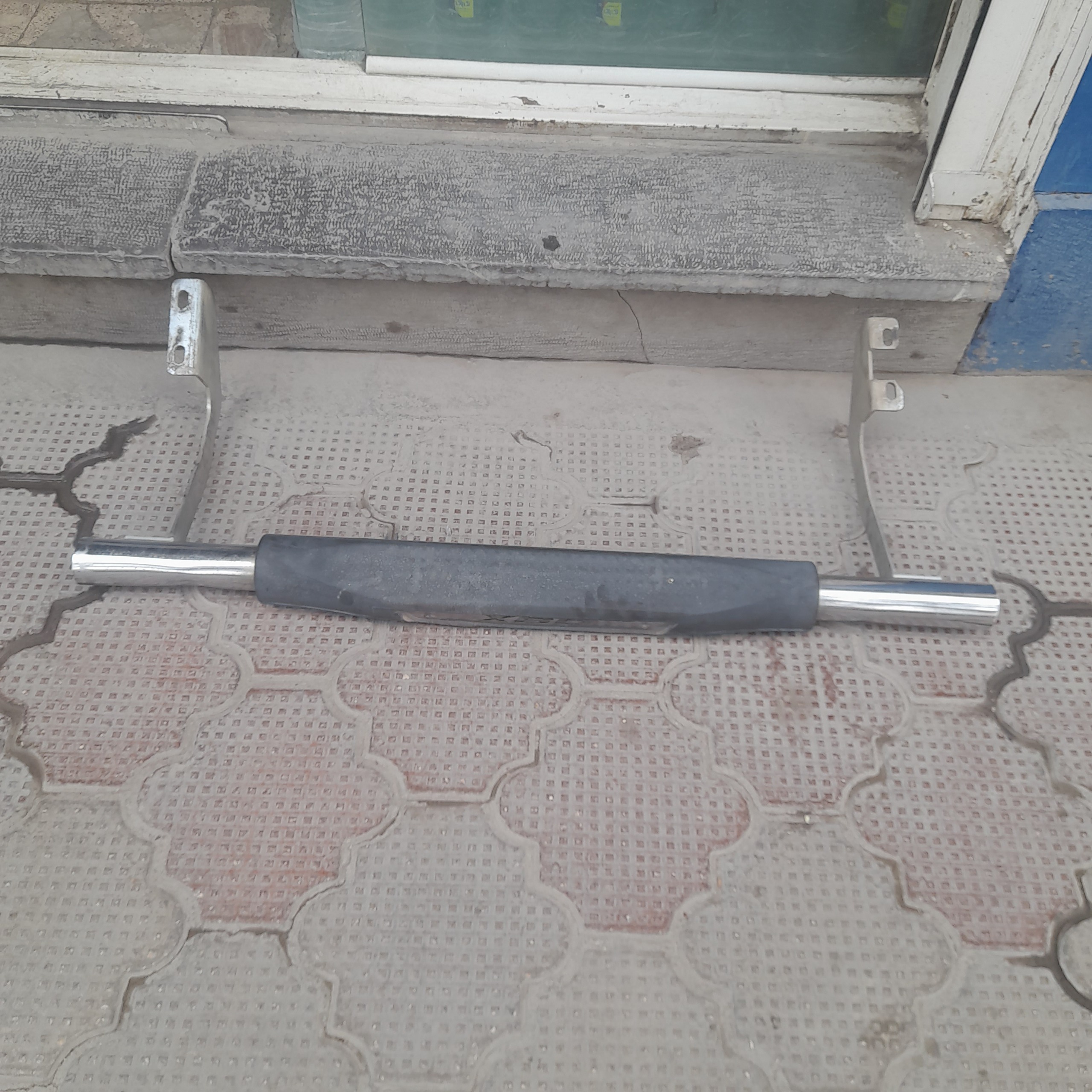 گارد طرح ترک لیفان x60