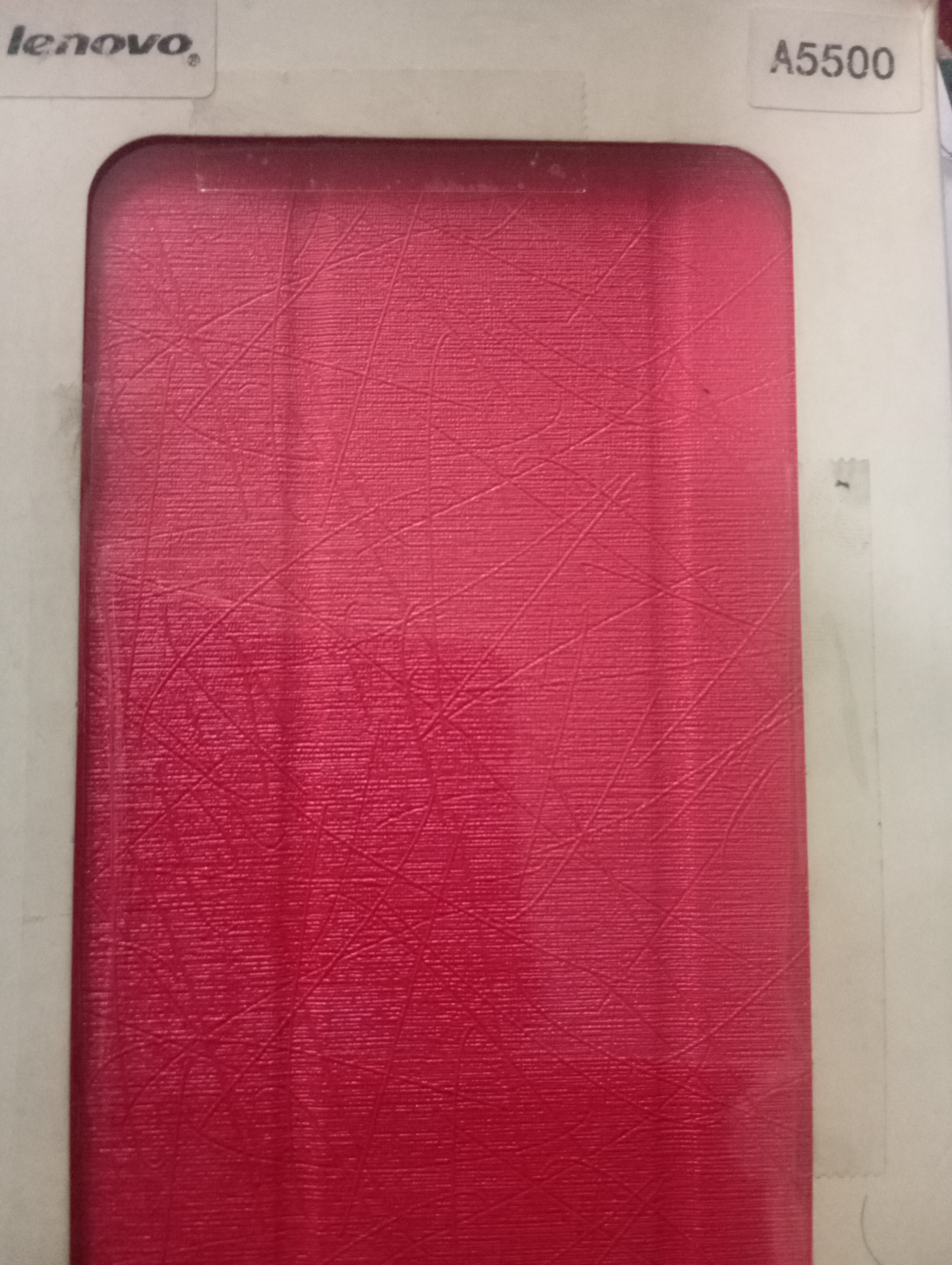 کیف گارد تبلت Lenovo A5500ارسال رایگان