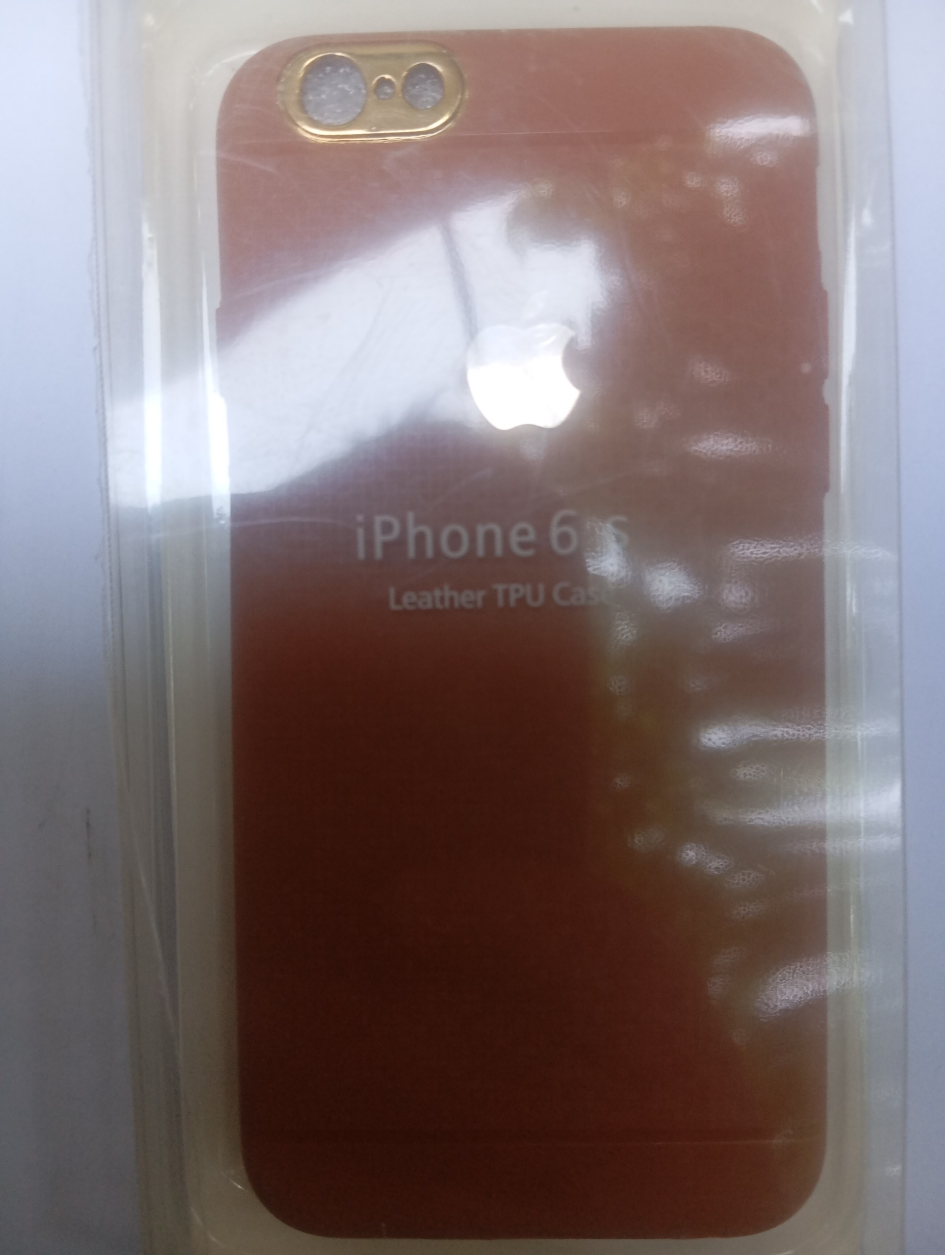 گاردسیلیکونی موبایل آیفون 6s ارسال رایگان