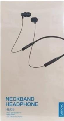 هدستوایرلسlenovoاورجینال
