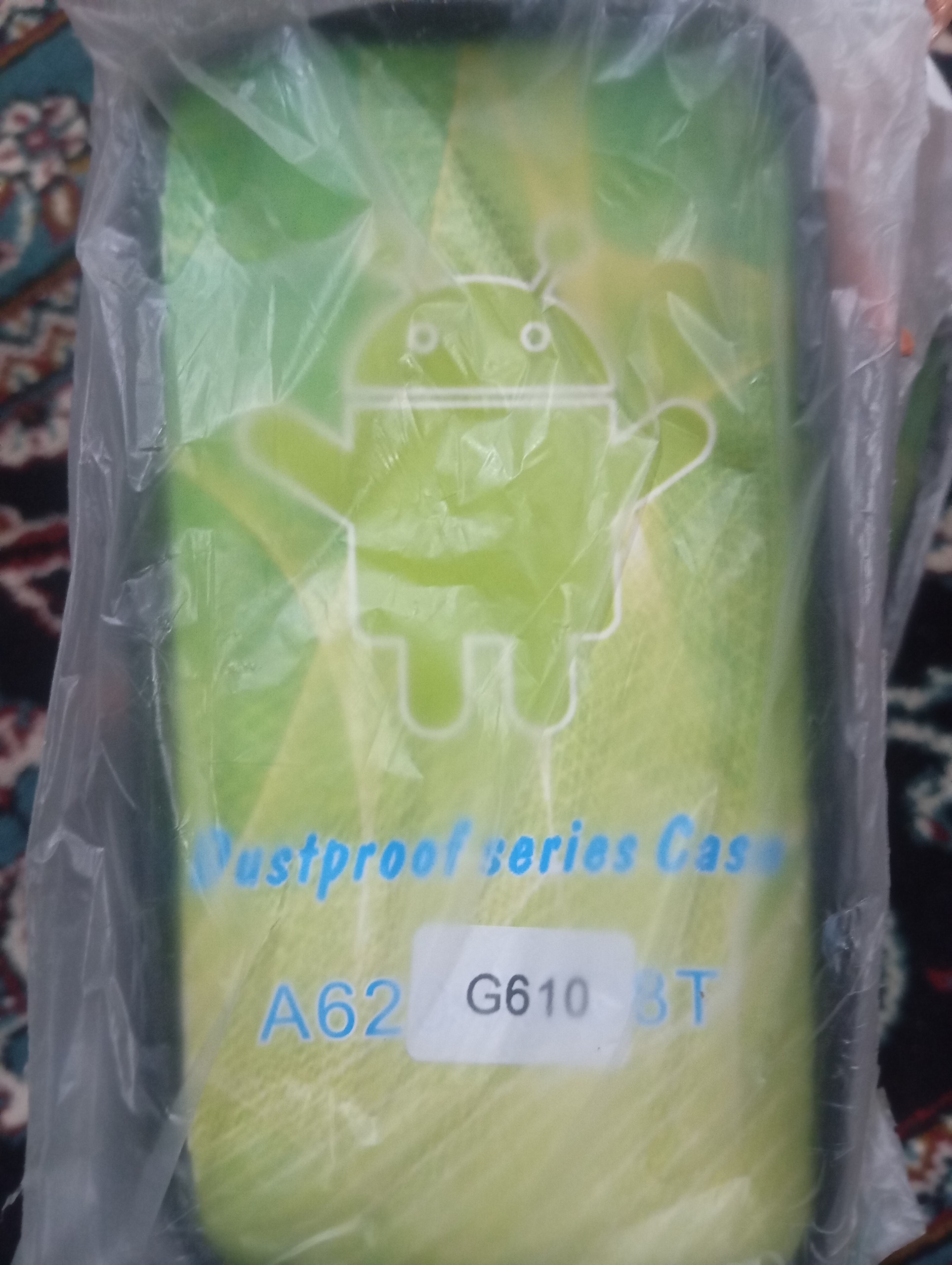 گارد موبایل هوآوی G610