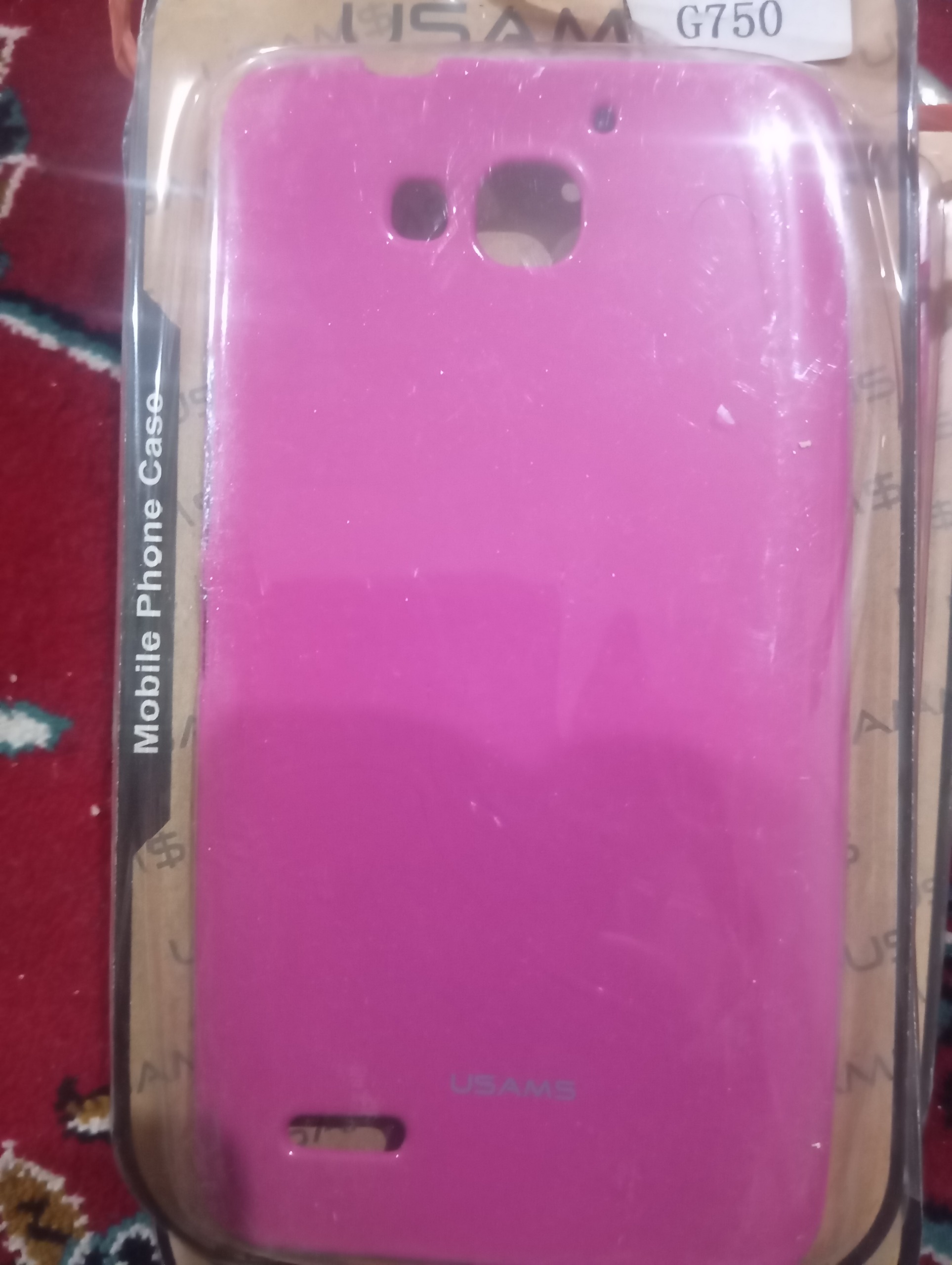 گارد موبایل هوآوی G750 نو