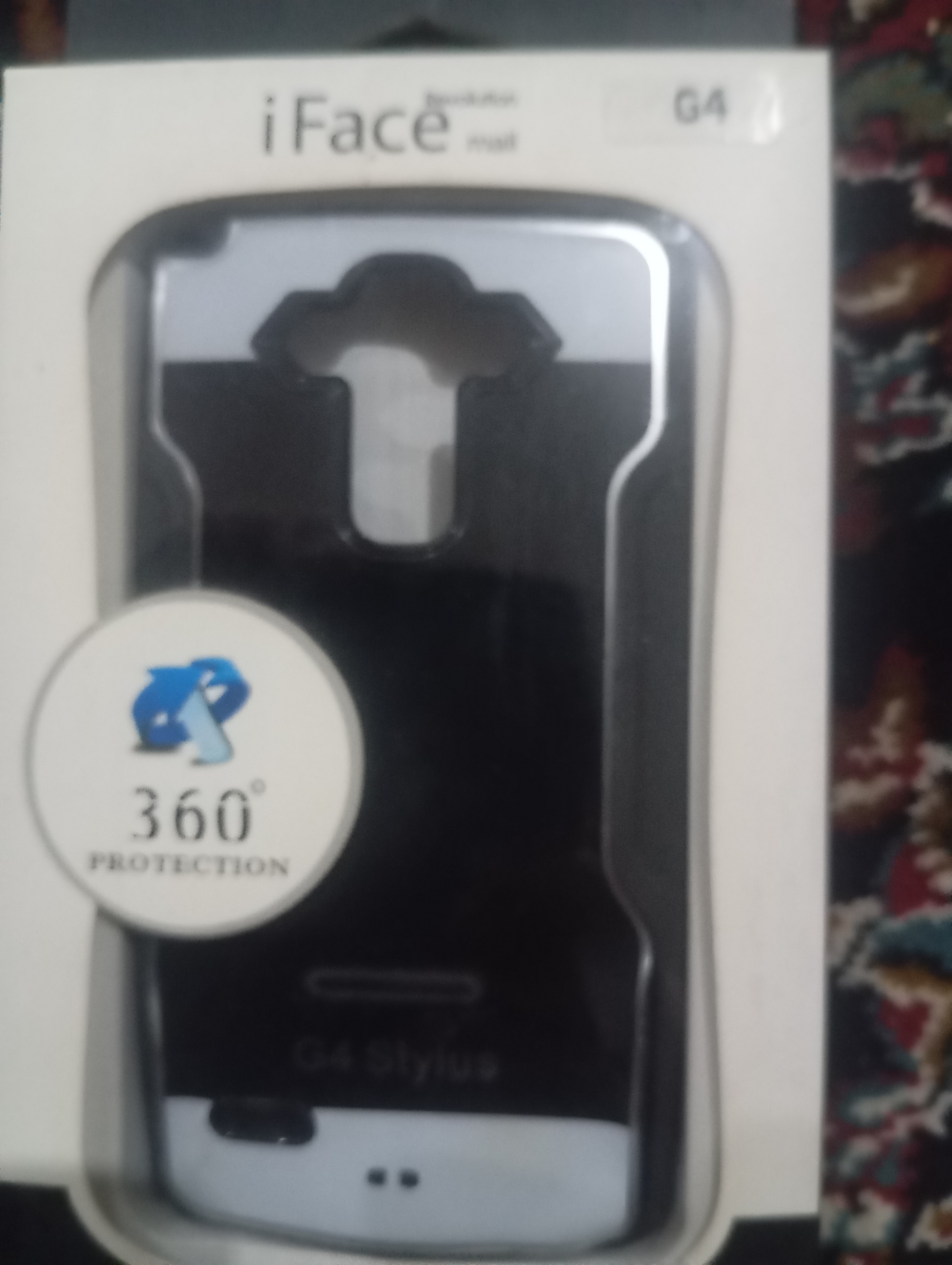 گارد iface موبایل ال جی g4