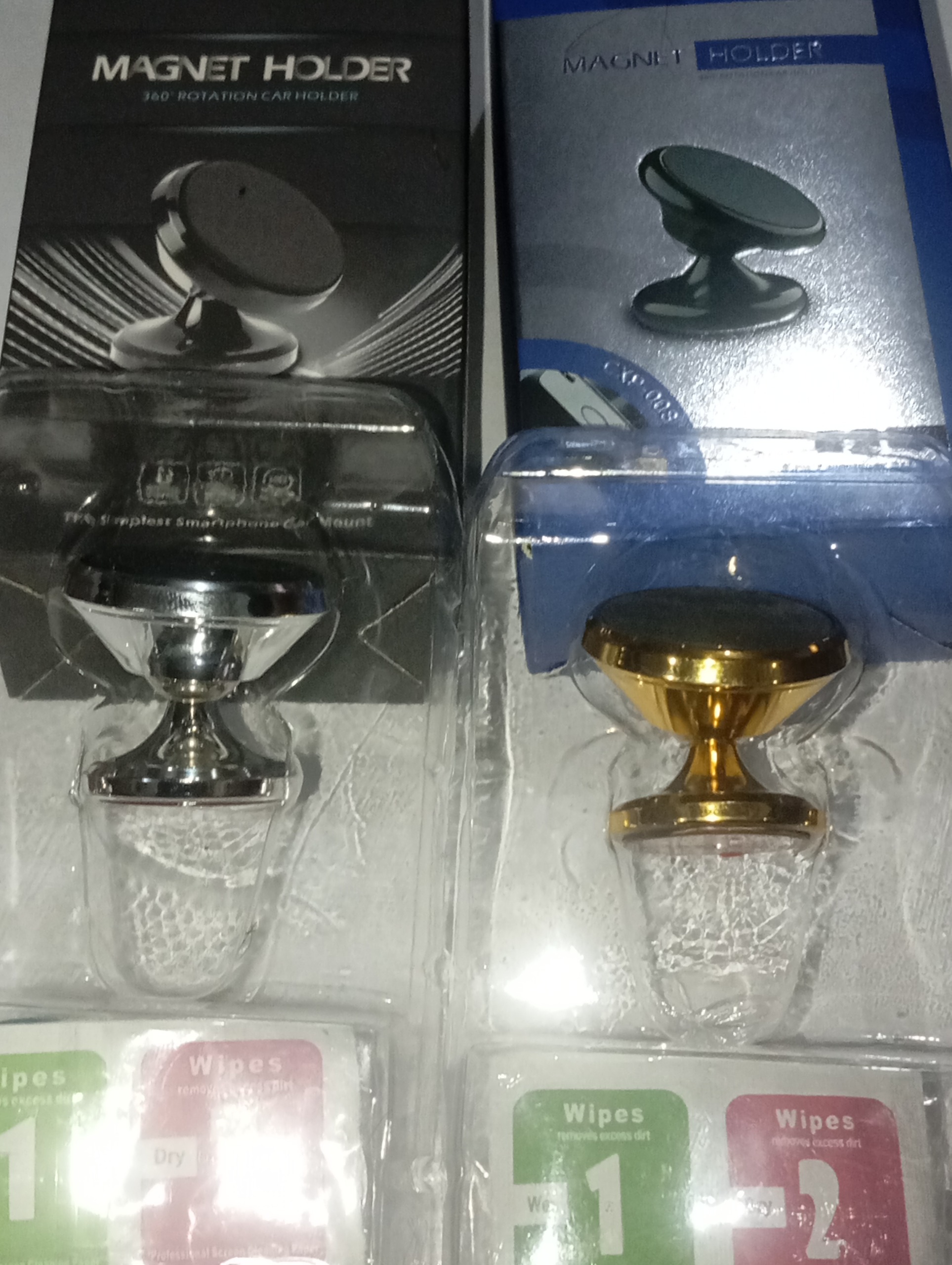 هولدر موبایل نو آکبند ارسال رایگان