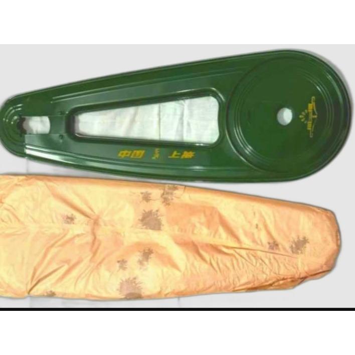 قاب زنجیرکامل دوچرخه سایز 28 نوآکبندارسال رایگان