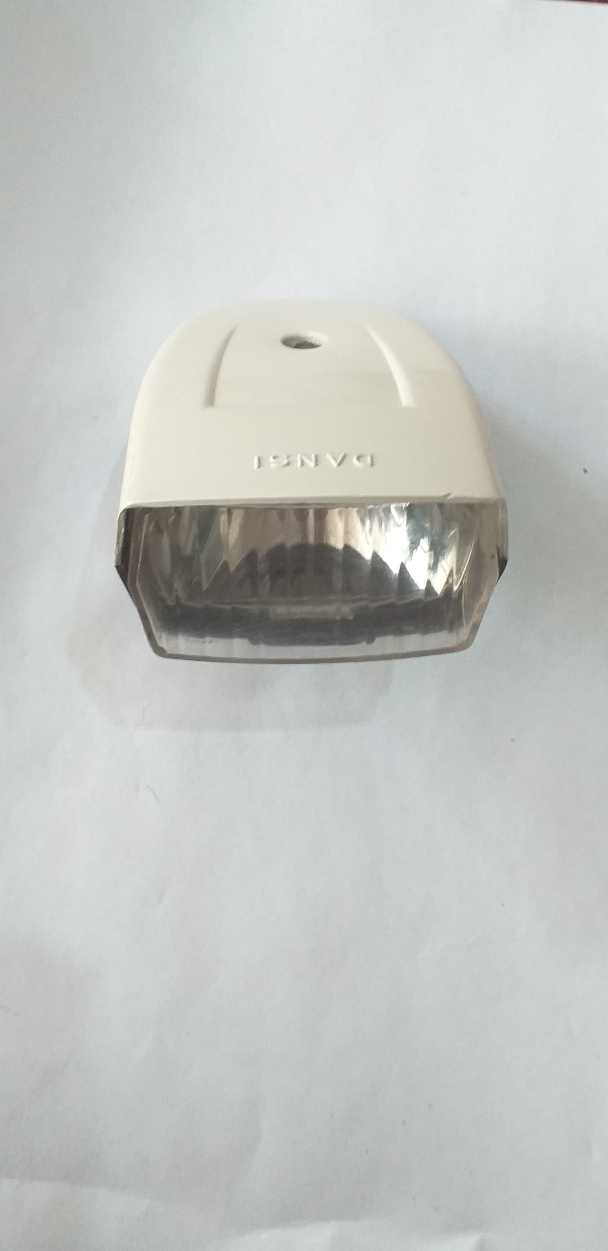 چراغ دوچرخه قدیمی ساخت یوگسلاوی