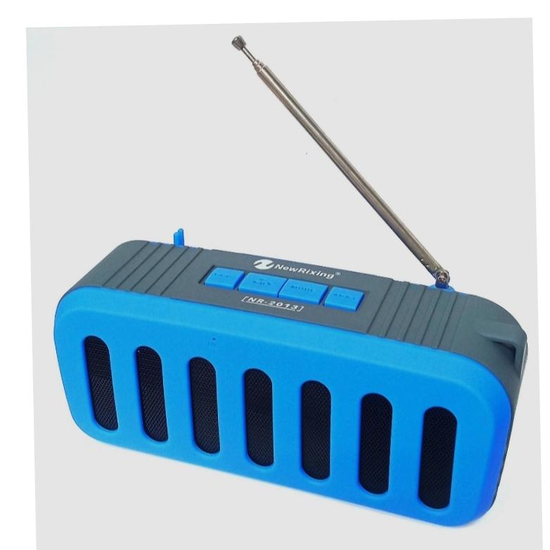 اسپیکر با آنتن اکسترنال دوساب ارسال رایگان