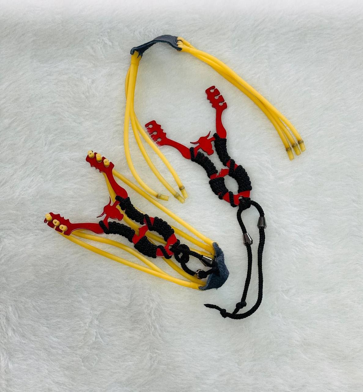 تیر و کمان سنگی