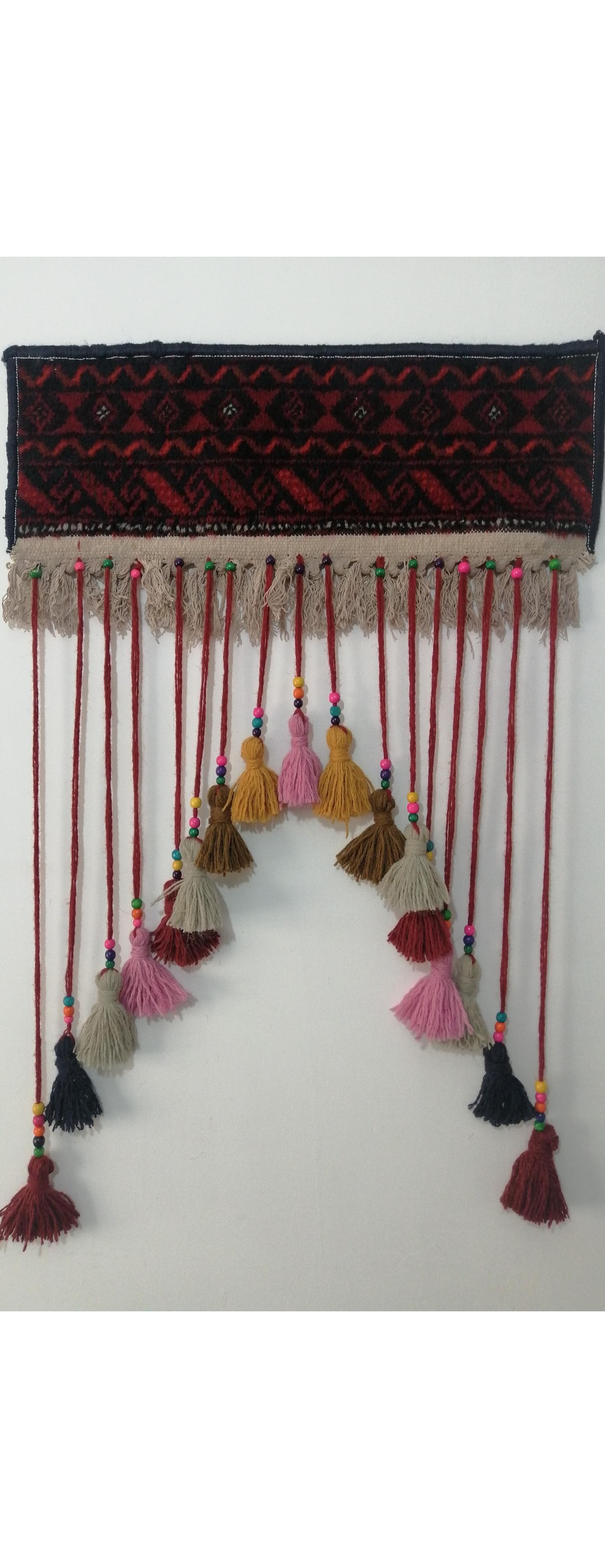 آویز سنتی تزئینی