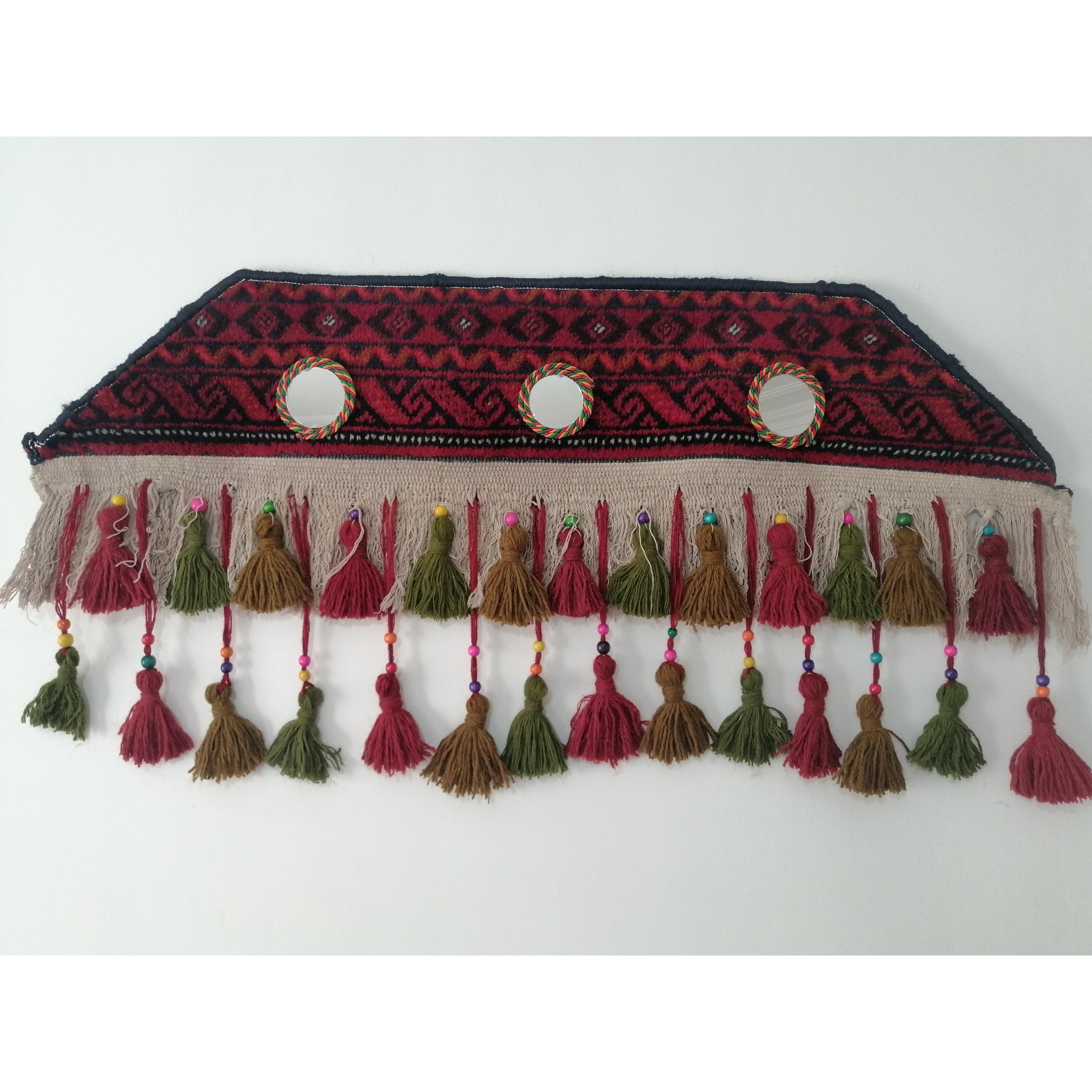 آویز سنتی تزئینی