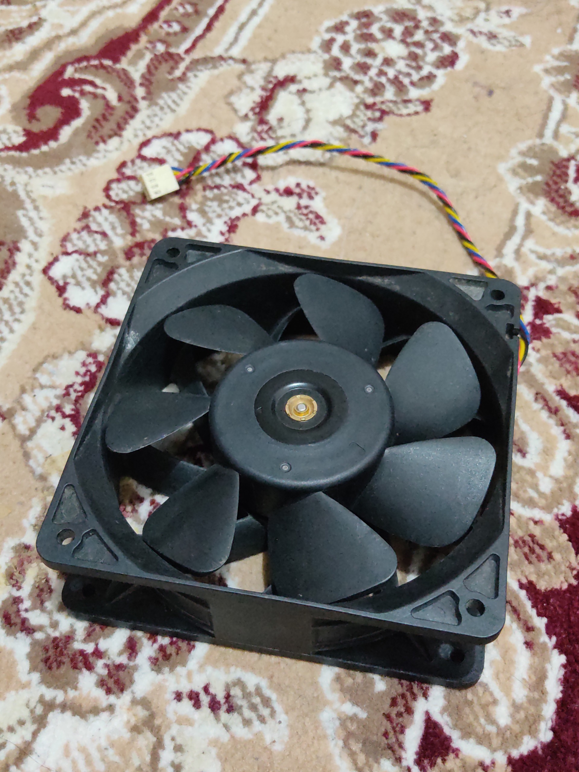 فن ماینر 1212