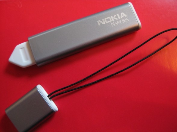 قلم کلکسیونی NOKIA