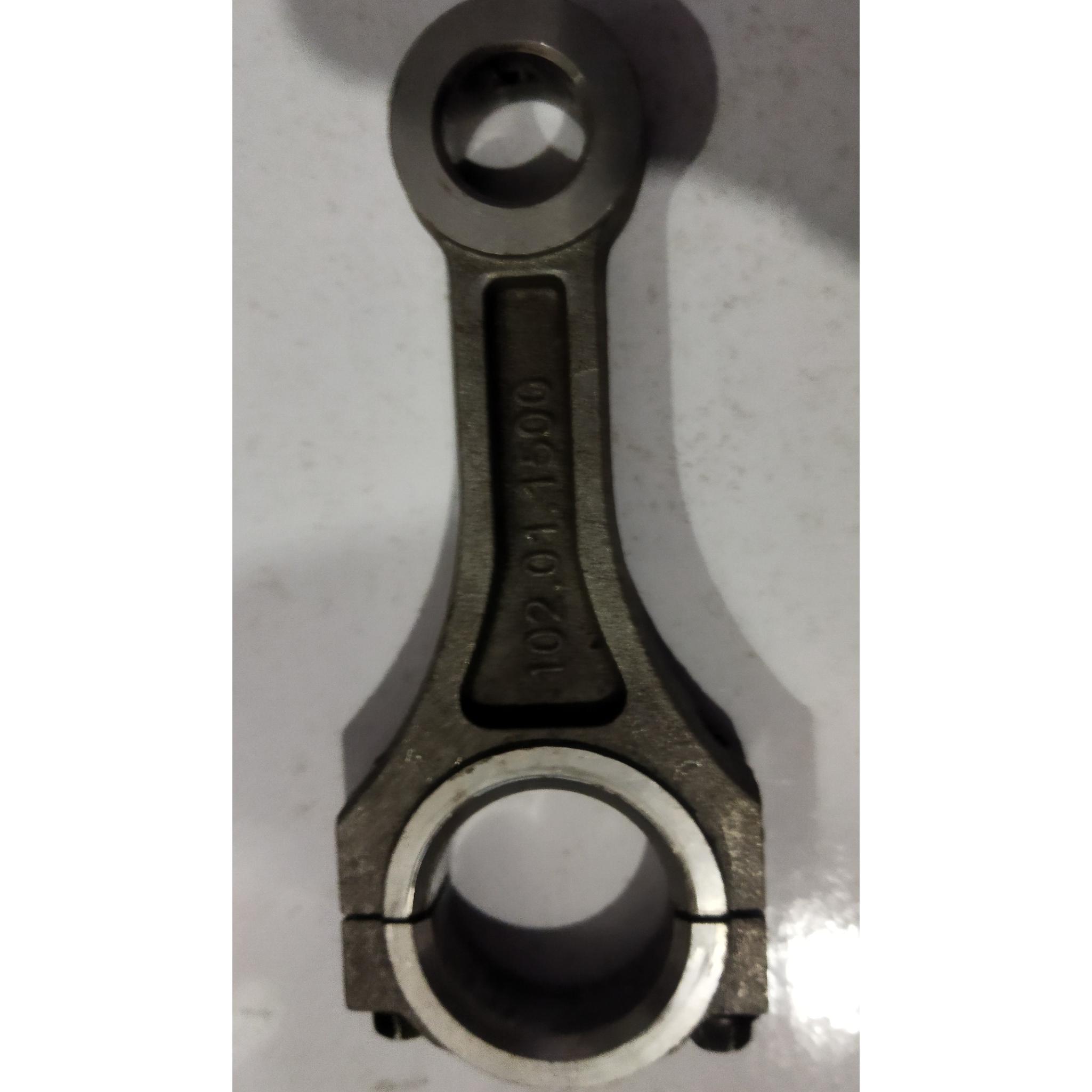 لوازم یدکی ماشین سنگین