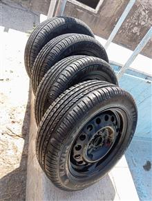 لاستیک