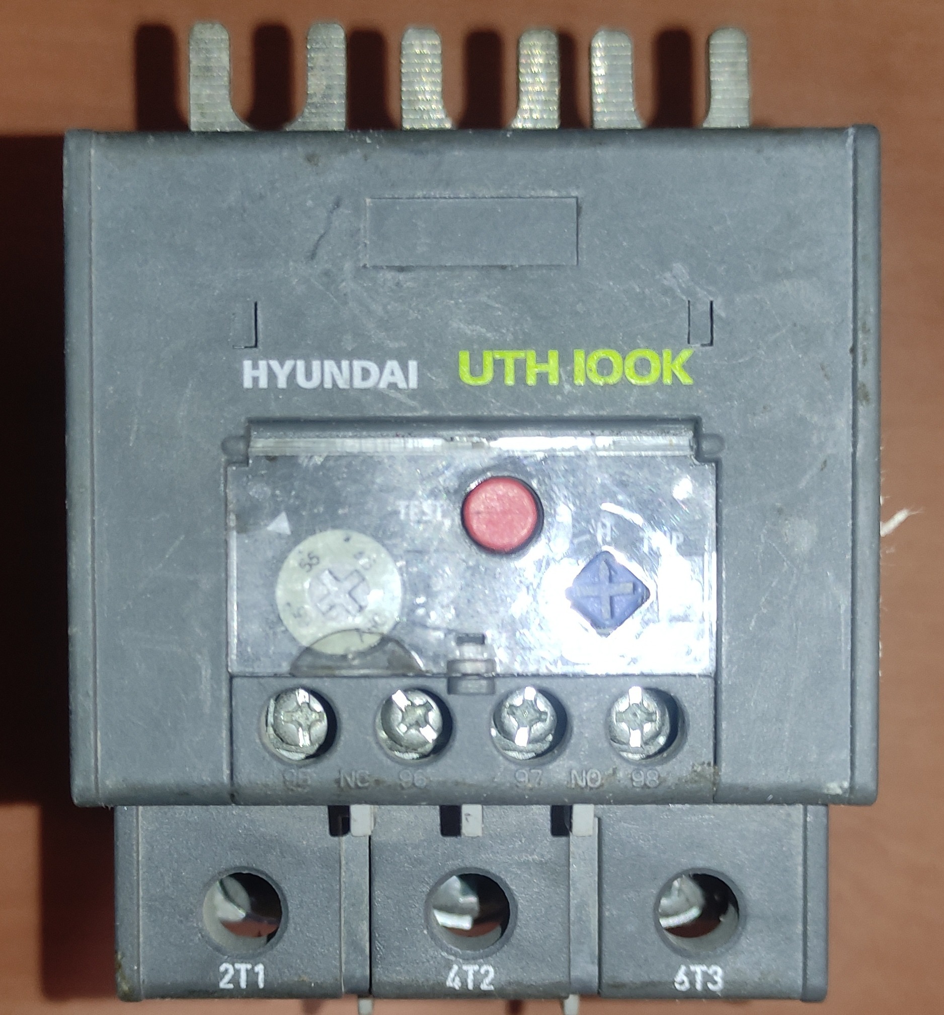 بی متال هیوندای 45 تا 65