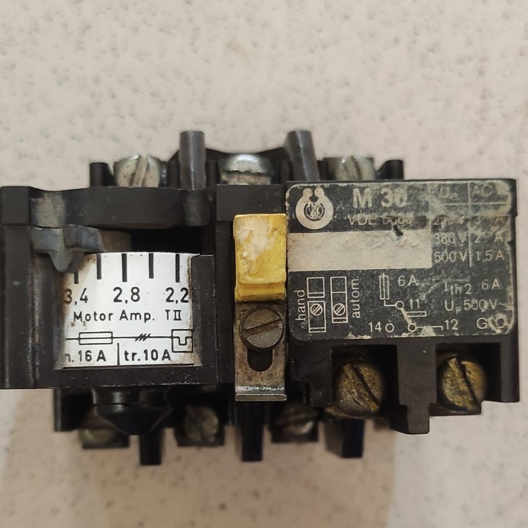 بی متال صنعتی 2.2 تا 3.4