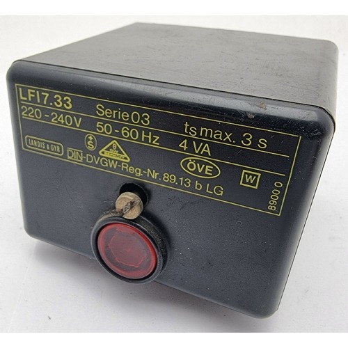 رله لندیس اصل آلمان lfi7.33