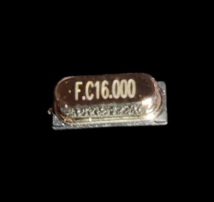 SMD Fc16000 Mh کریستال