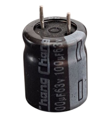 پک20عددی C2D11100RSLGL  CHANG 100µF,35V