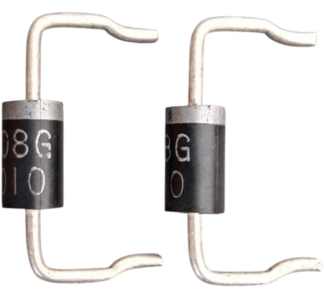 پک20عددی 10_1N5408EBXVT IN5408G