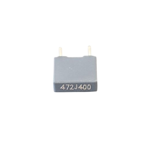 پک20عددی خازن 472 J 400