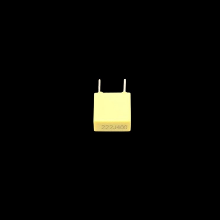  پک20عددی خازن Capicitor 222J400  C3D05222J0NL