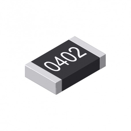 مقاومت 100 کیلو اهم SMD - پکیج 0402