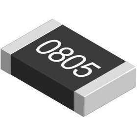 مقاومت 100 اهم SMD - پکیج 0805