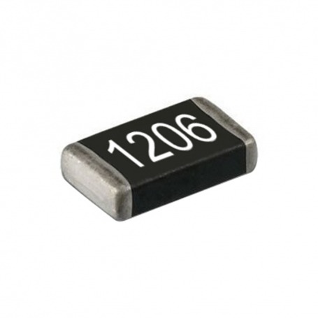 مقاومت 100 کیلو اهم SMD - پکیج 1206