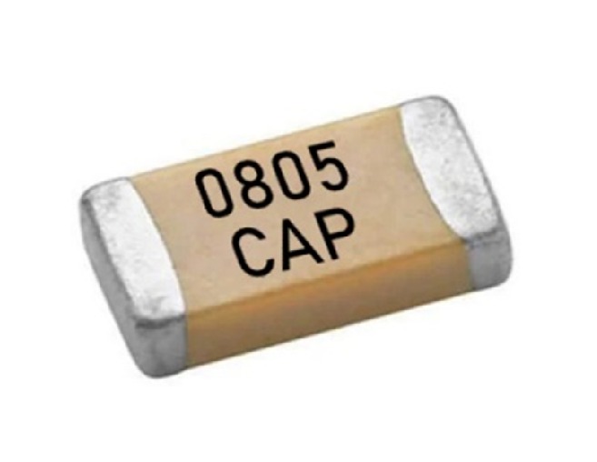 C470nf - 25v -10% -0805