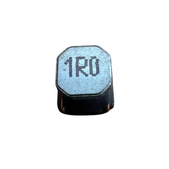 Inductor SMD 1.0 uH - 20%