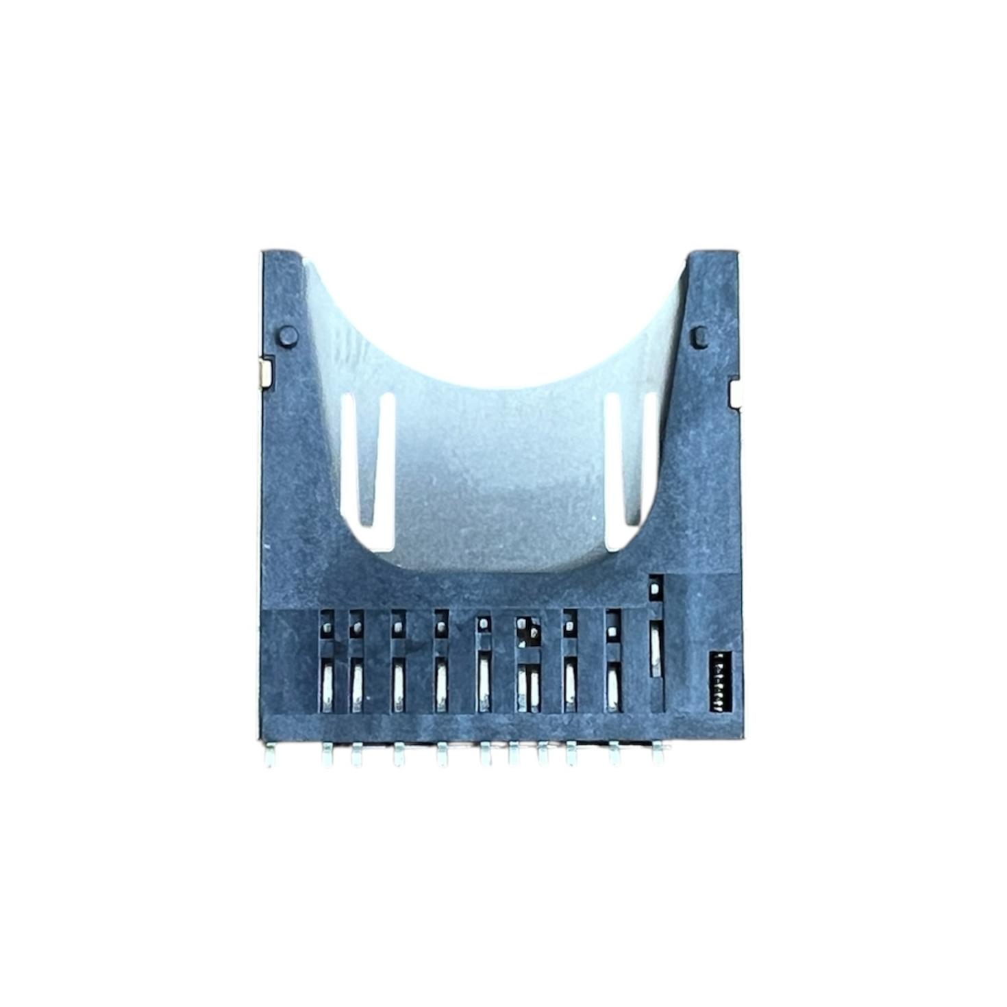 سوکت کارت SD