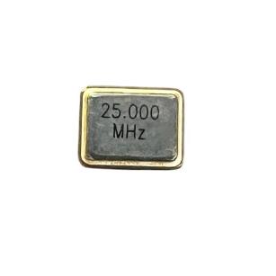 کریستال 25000 مگاهرتز