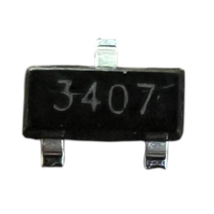 ترانزیستور - 3407
