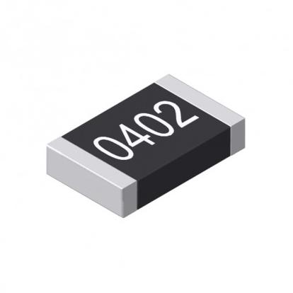 مقاومت 220 اهم 1/16 وات 1 درصد پکیج 0402