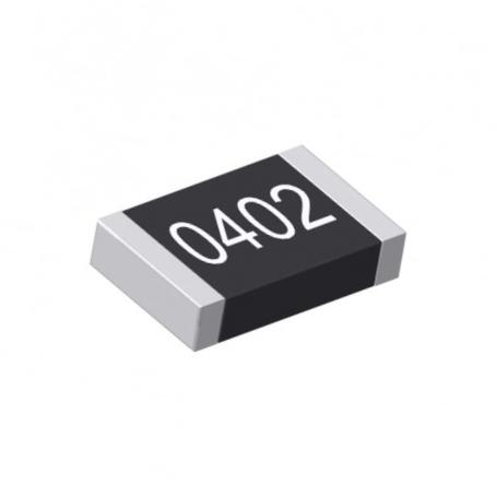 مقاومت 22 کیلو اهم 1/16 وات 1 درصد پکیج 0402