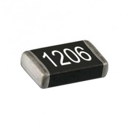 مقاومت 47 کیلو اهم 1/16 وات 5 درصد پکیج 1206