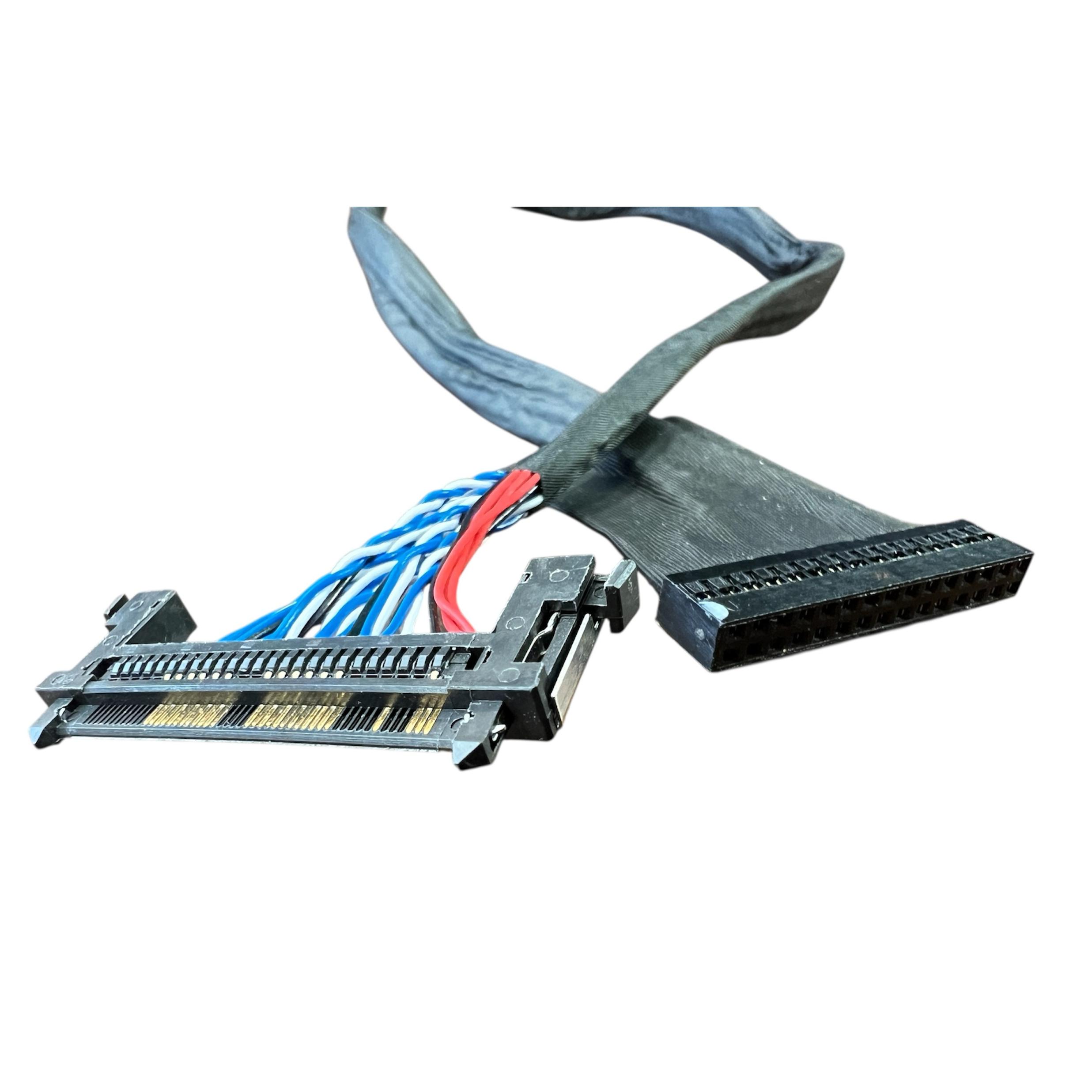 کابل LVDS باطول 40cm