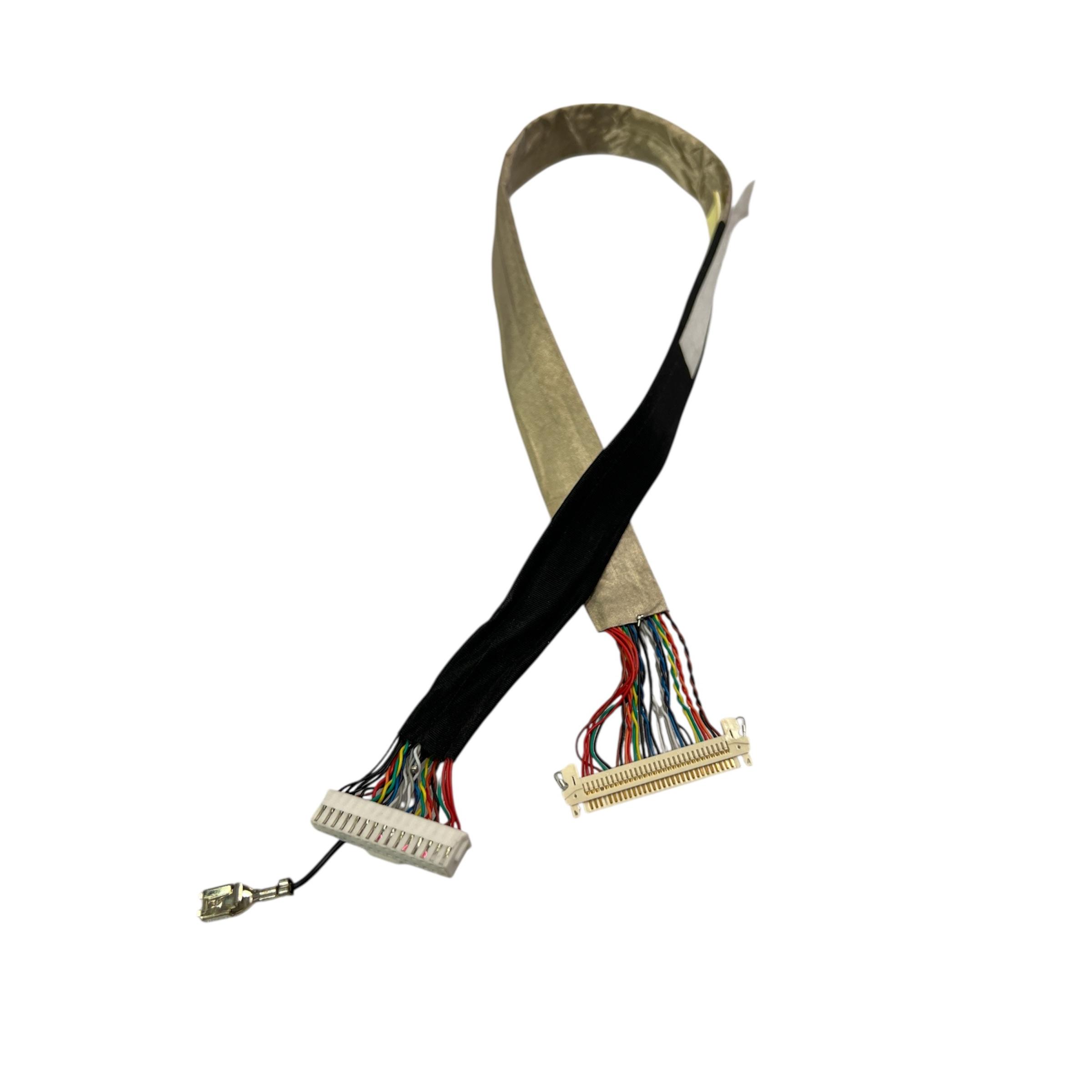 کابل Lvds تصویر