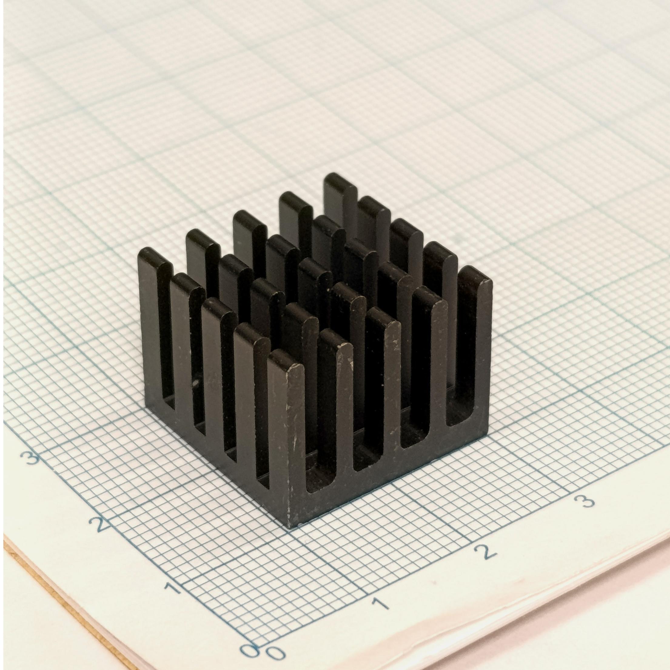 المان سردکننده _ هیت سینک ( پک 2عددی )