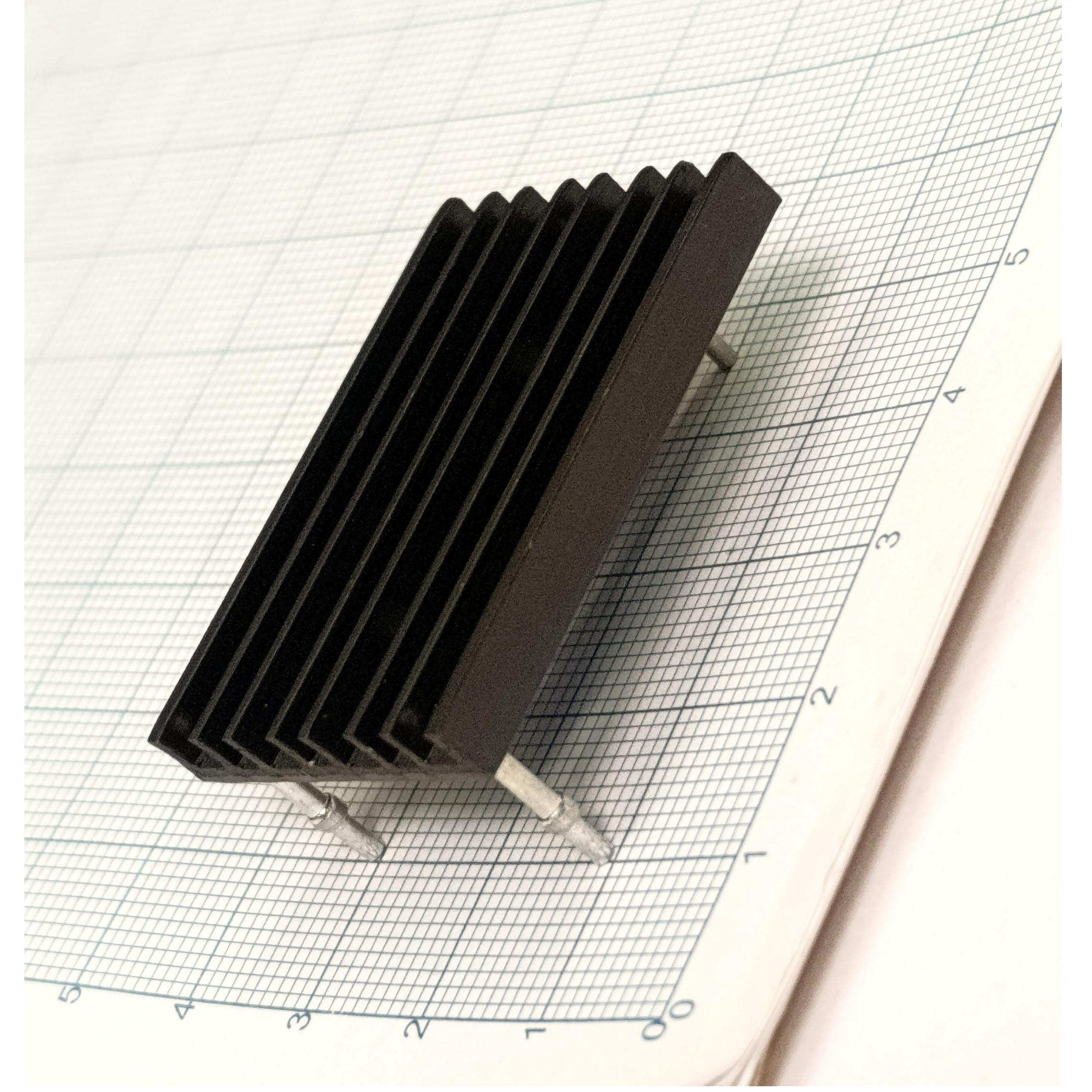 المان سردکننده _ هیت سینک ( پک 2عددی )