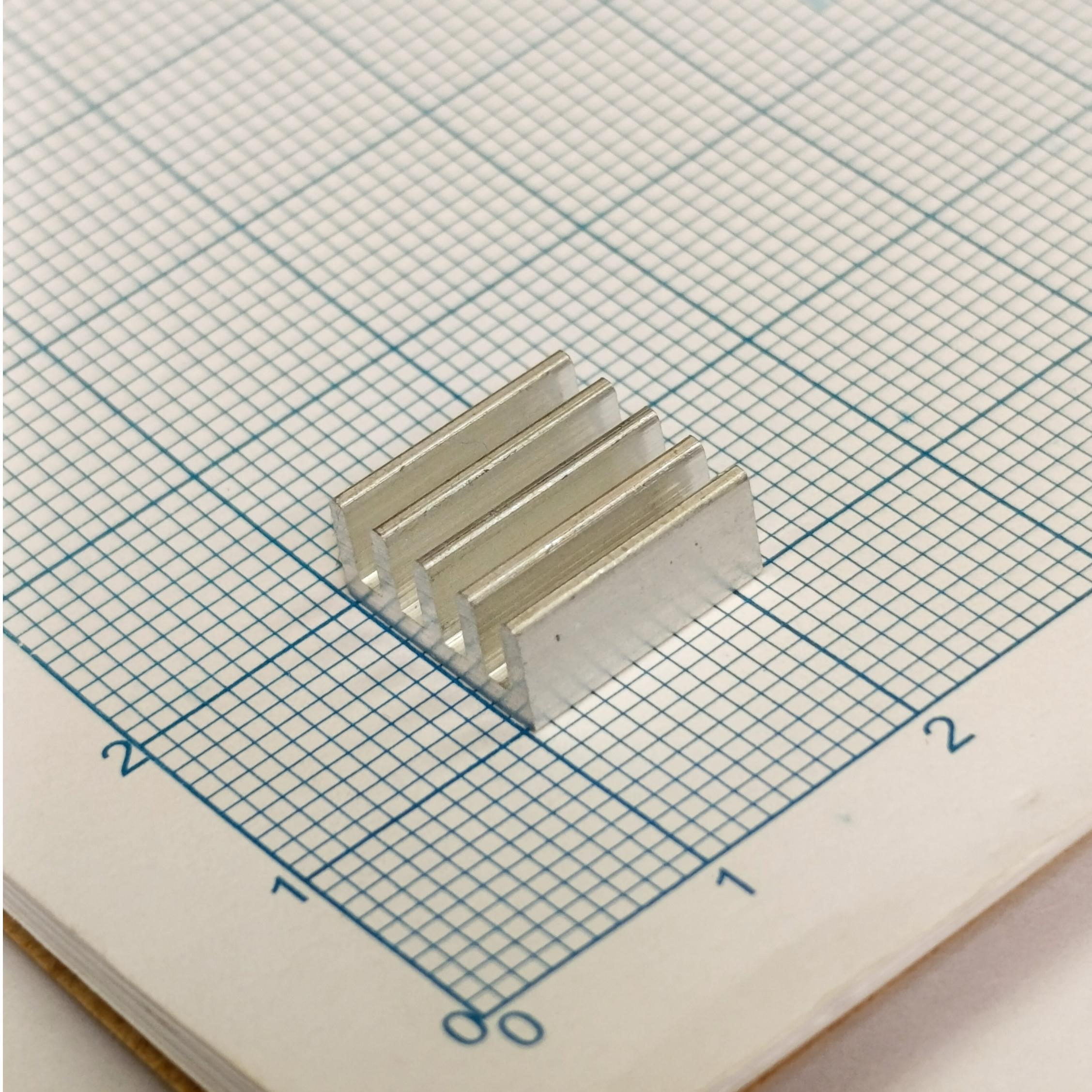 المان سردکننده _ هیت سینک (پک2عددی)