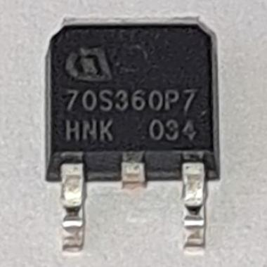 ماسفت SMD 70S360P7