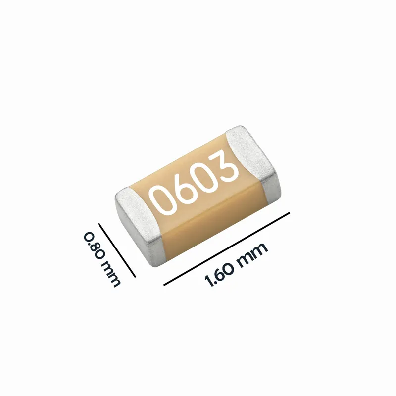 پک 300 عددی خازن Q314" C4.7uf 6.3v 10 درصد "