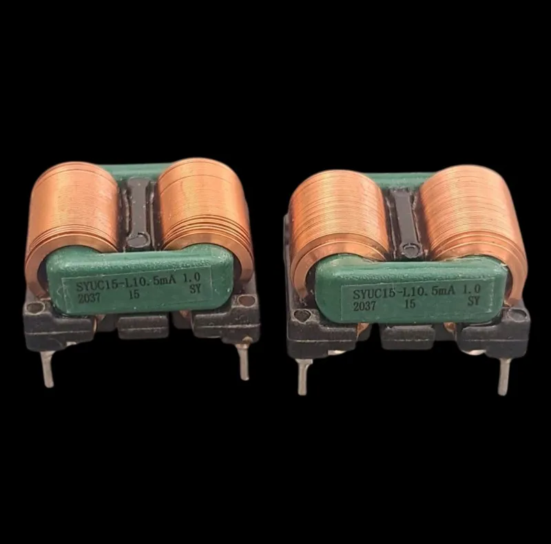 Q536" Inductor 36_LIFC15_L105VT SYUC15_L10 5mA"